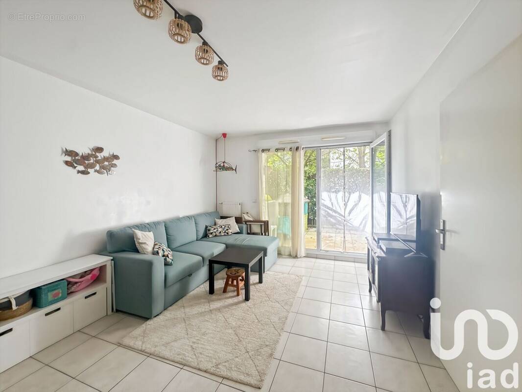 Photo 1 - Appartement à MASSY