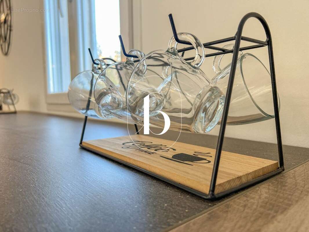 Maison à GOUDARGUES