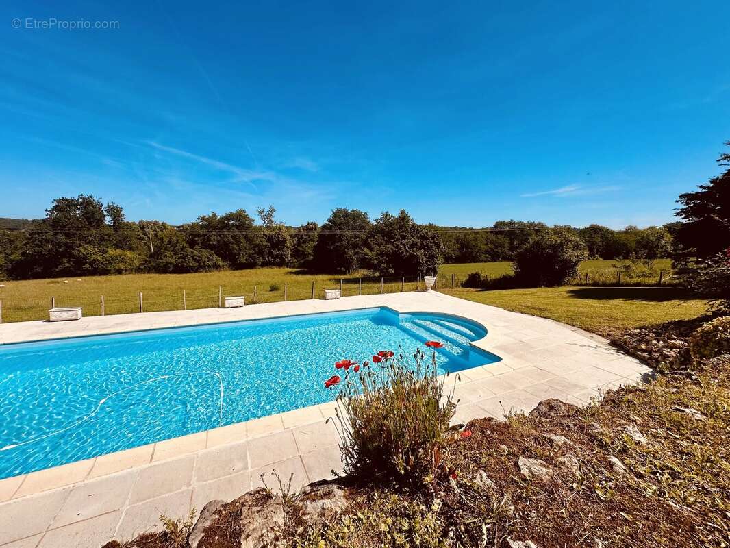 Maison à LALINDE