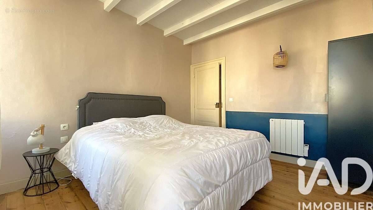 Photo 5 - Maison à LA TREMBLADE