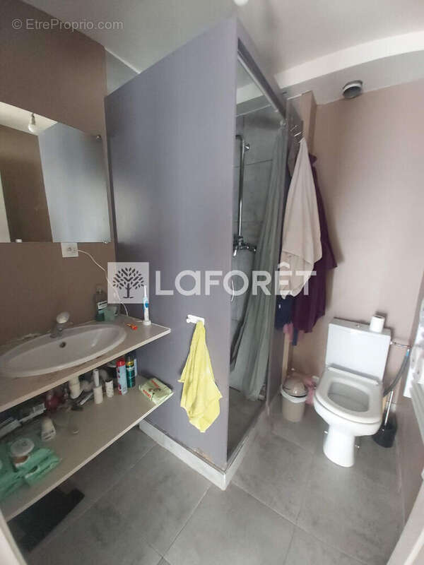 Maison à VILLEMOMBLE