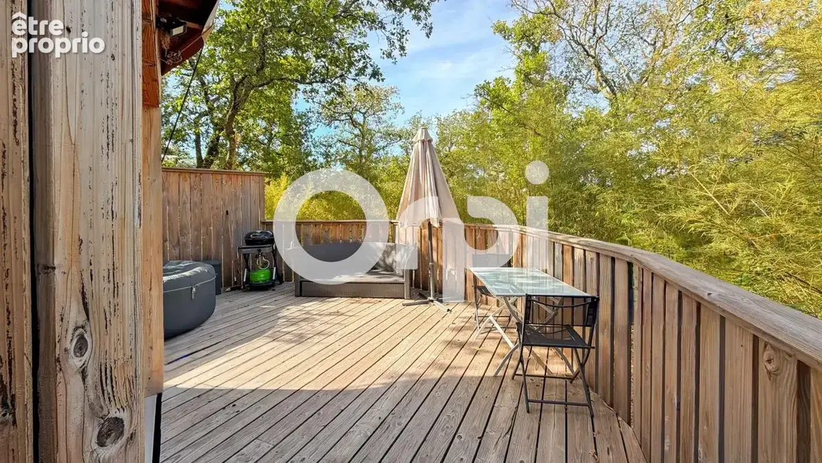 Maison À Vendre sur 219m² de terrain - photo 2