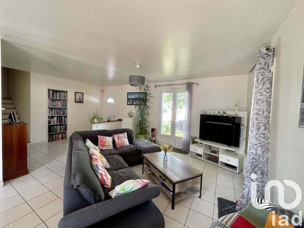 Photo 6 - Maison à SAINT-GILLES-CROIX-DE-VIE