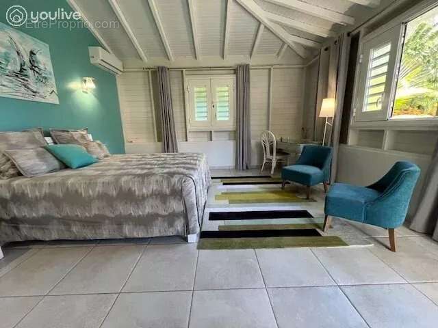 Maison à SAINTE-ANNE