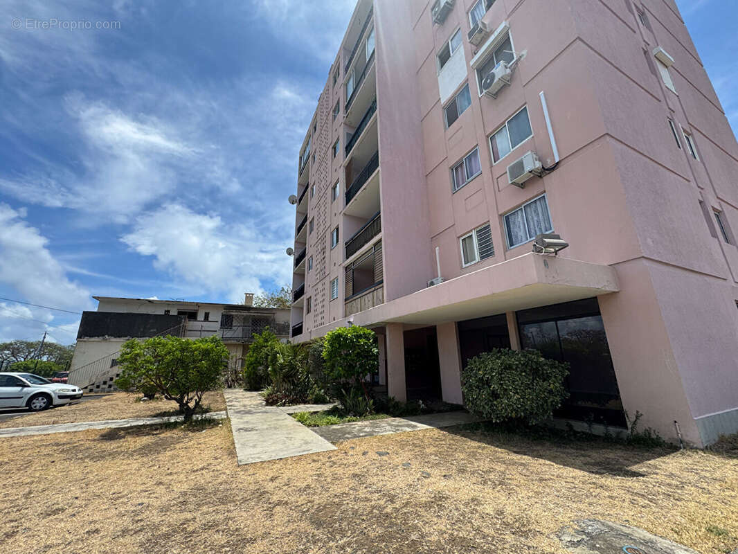 Appartement à LE PORT