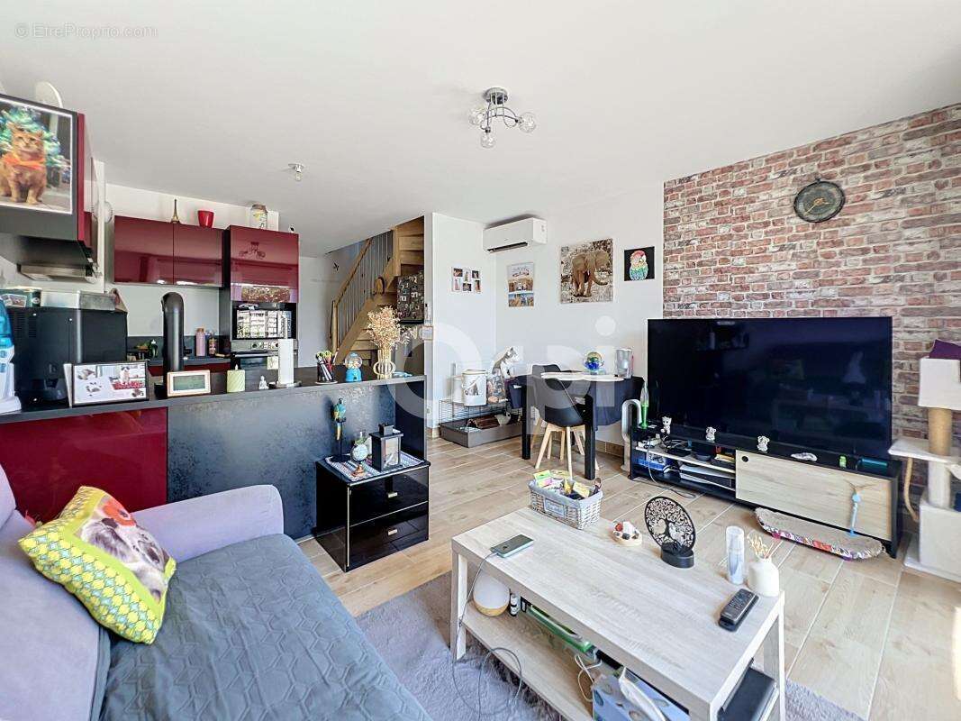 Maison À Vendre - photo 7