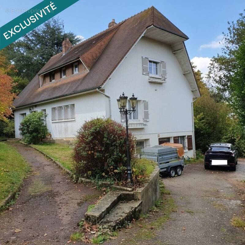 Photo 1 - Maison à BARENTIN