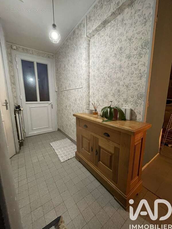 Photo 4 - Maison à BRIENNE-LE-CHATEAU