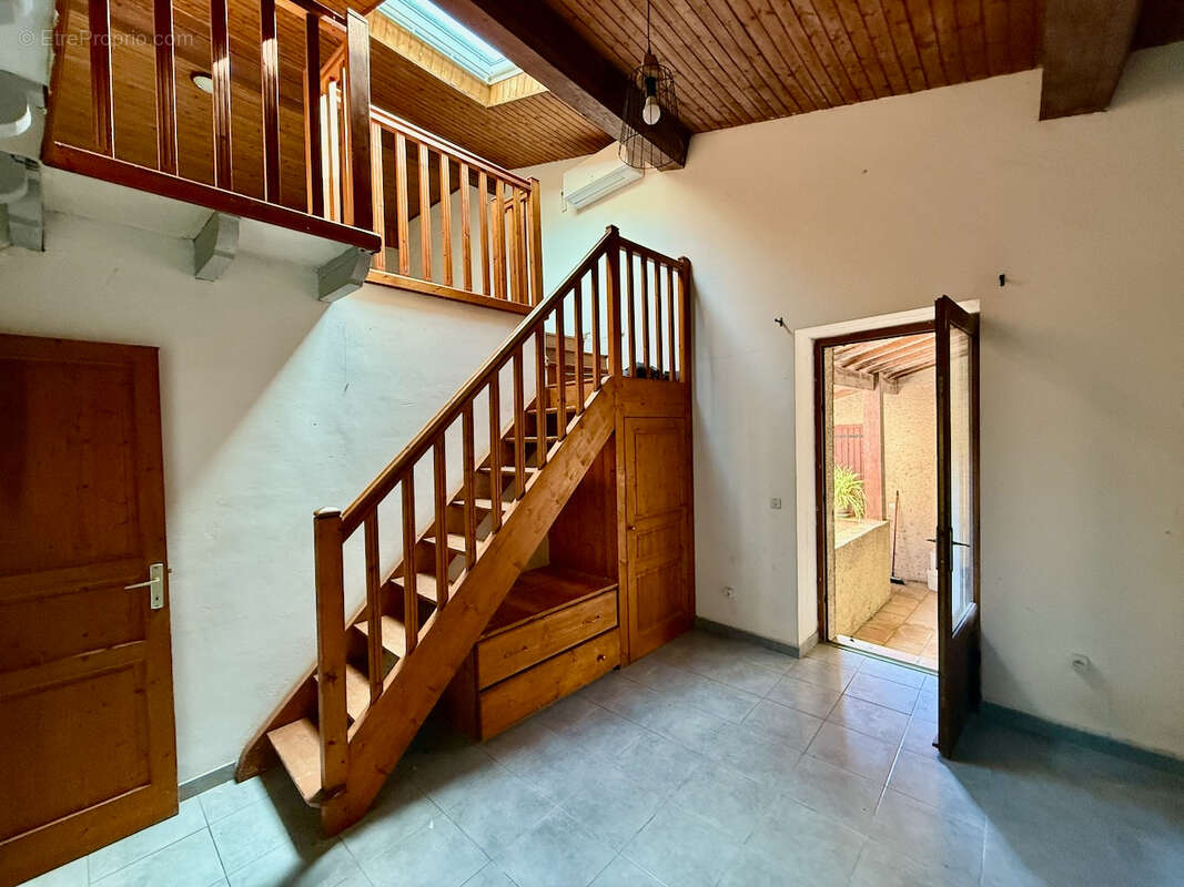 Appartement à CANCON