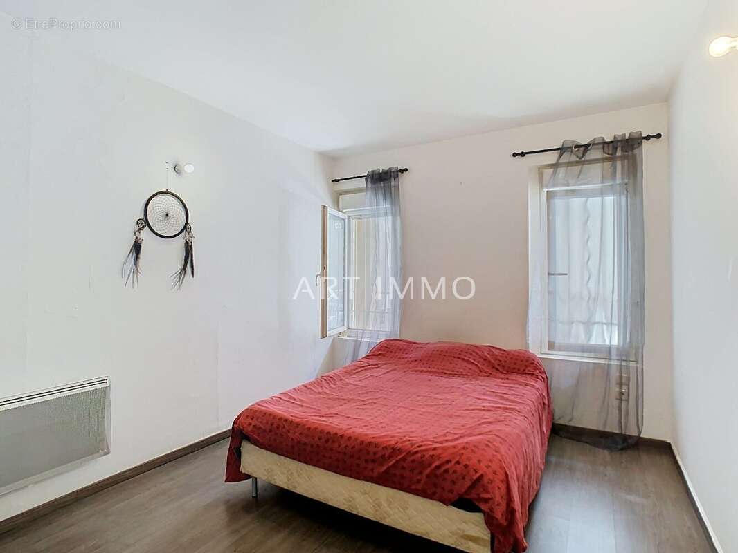 Appartement à CARPENTRAS