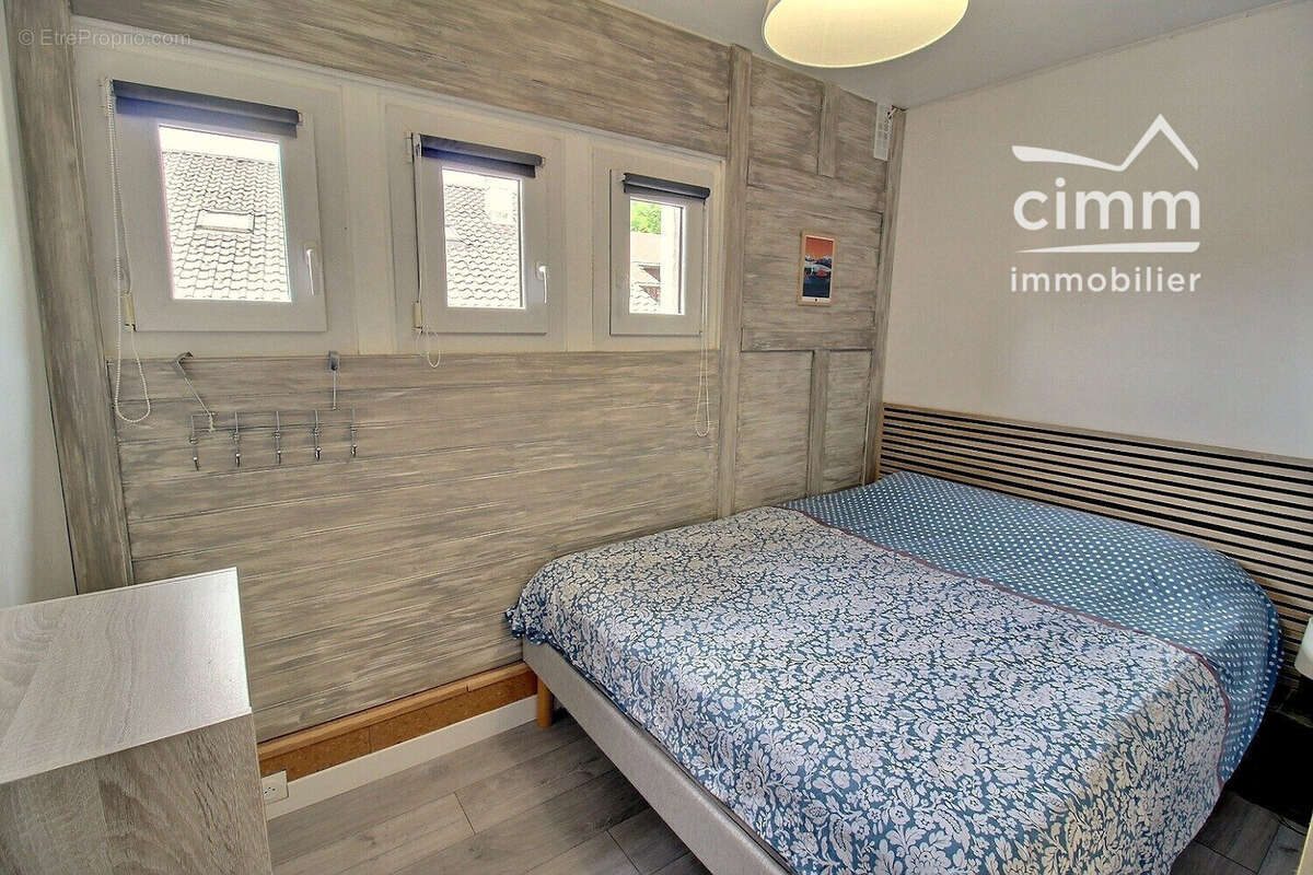 Appartement 39 m² à Passy  - photo 6