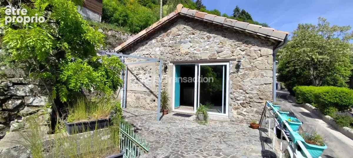 Maison 9 pièces 178 m² à vendre à Saint-Julien-Du-Gua (07190) - photo 7