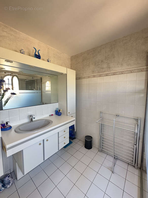 Maison à CANET-EN-ROUSSILLON