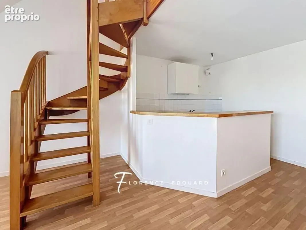 Appartement - photo 8
