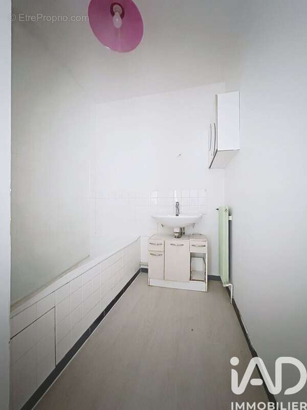 Photo 8 - Appartement à RAMBOUILLET