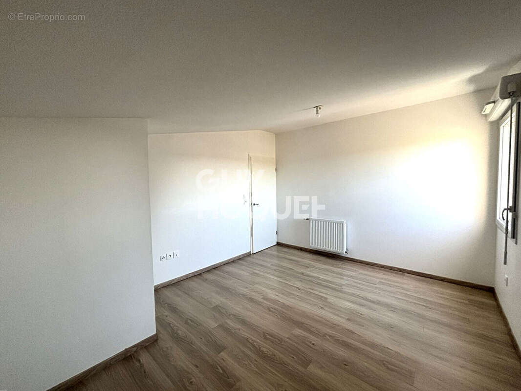 Appartement à TOURNEFEUILLE