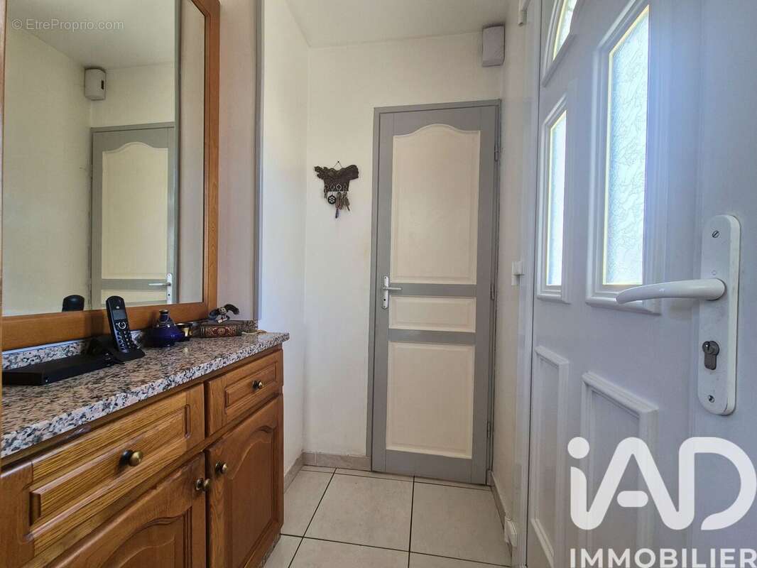 Photo 2 - Maison à EVRY