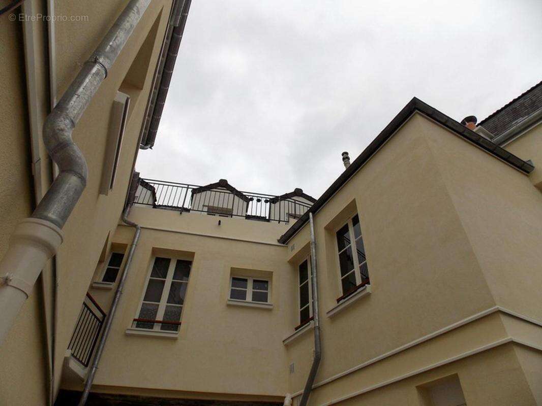 Appartement à MEUDON