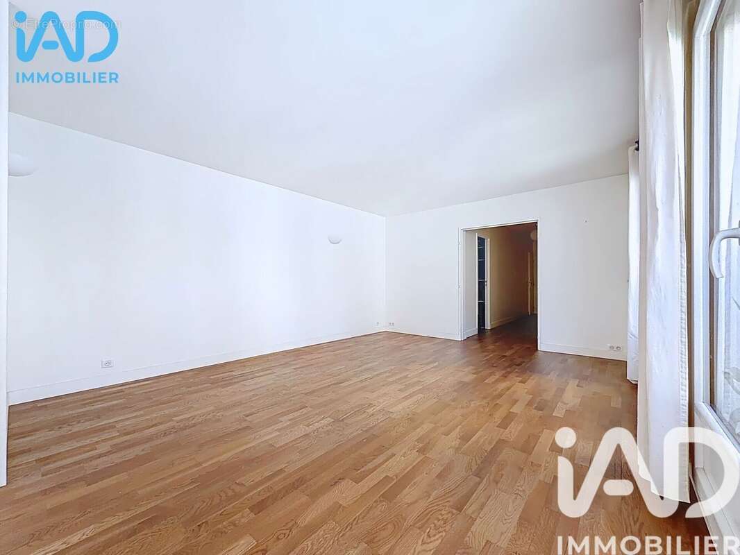 Photo 5 - Appartement à PARIS-18E