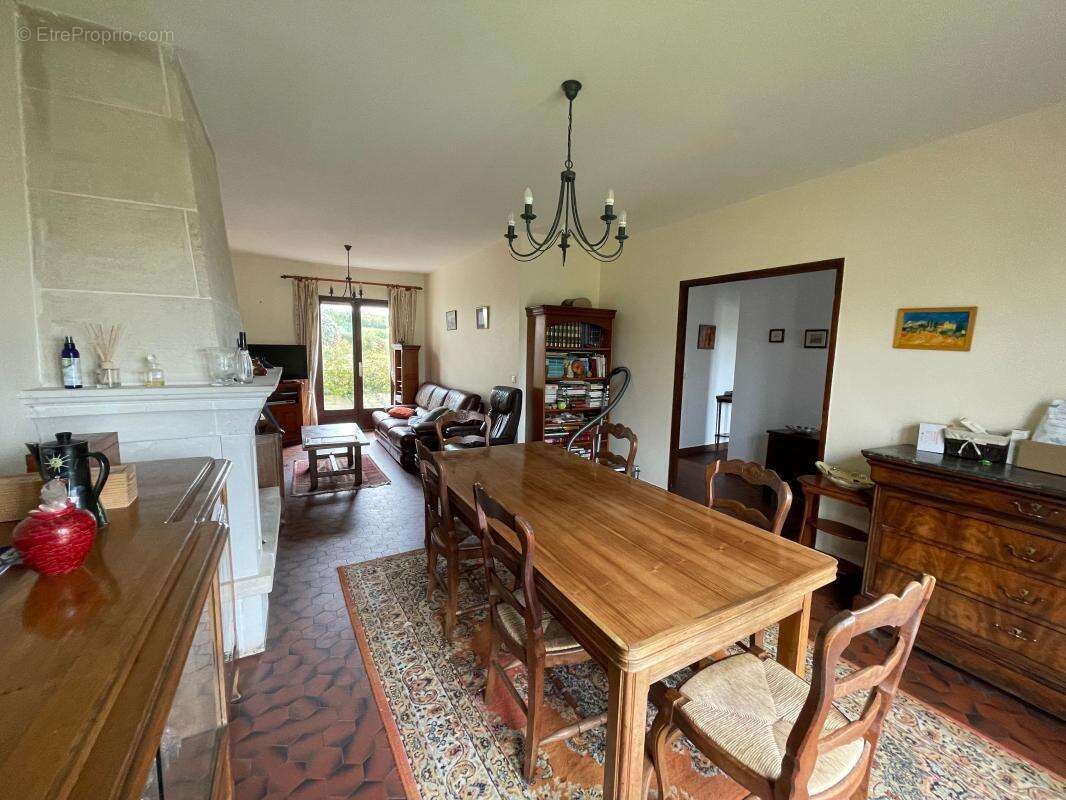 Maison à LIZY-SUR-OURCQ