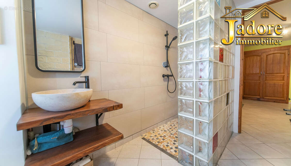 Maison à PLAINFAING