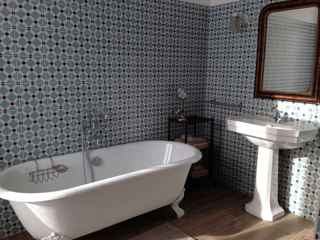 Maison à VAISON-LA-ROMAINE