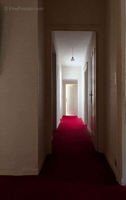 Autre à DANGE-SAINT-ROMAIN