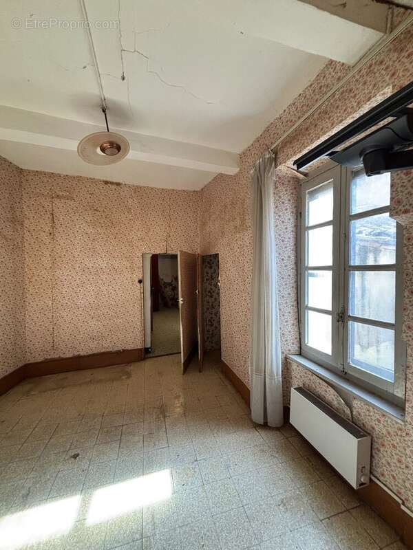 Maison à SIRAN