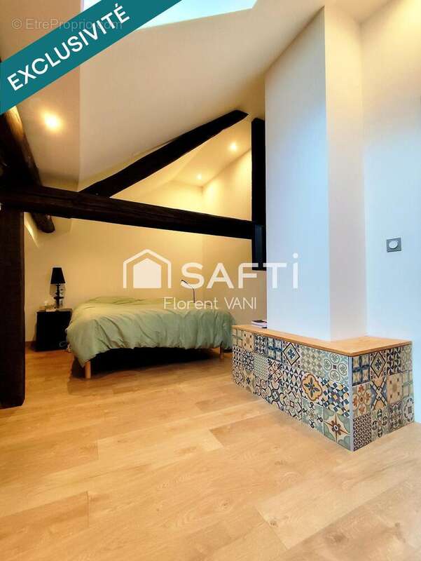 Photo 8 - Maison à CREUTZWALD