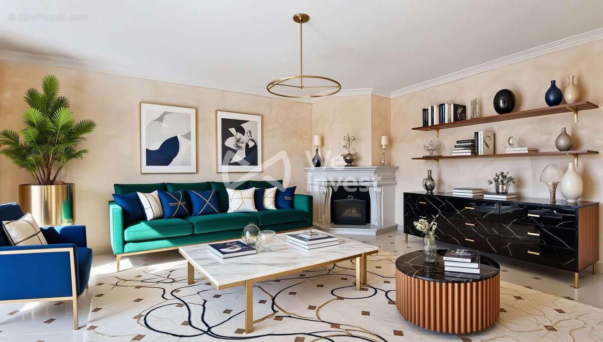 Maison à BROU-SUR-CHANTEREINE