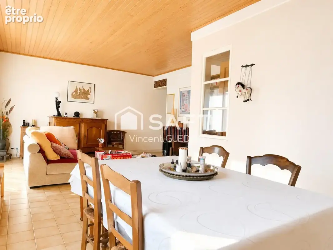 Photo 1 - Maison à PERPIGNAN