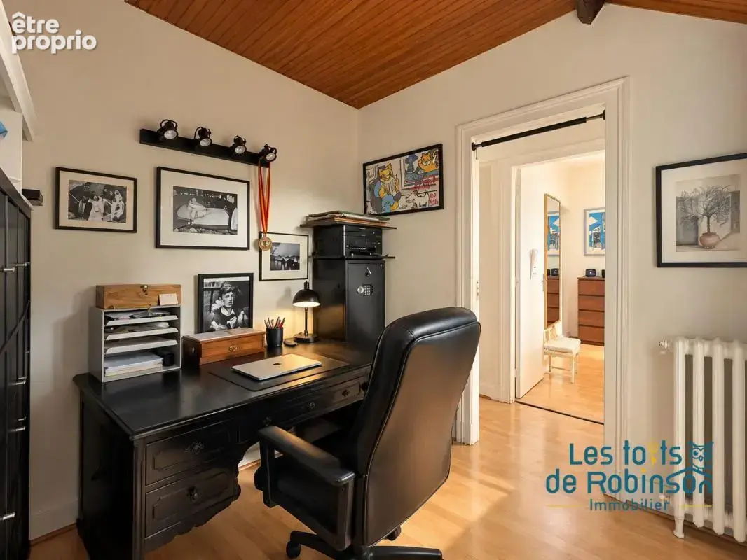 Maison de caractère - photo 7
