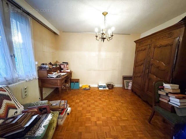 Appartement 6 pièces à visiter - photo 4