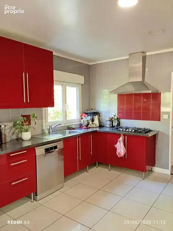 Maison familiale de caractère dans le Hameau de Vosves proche RER - photo 4