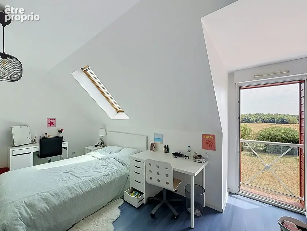 Maison contemporaine familiale de 5 chambres - photo 8