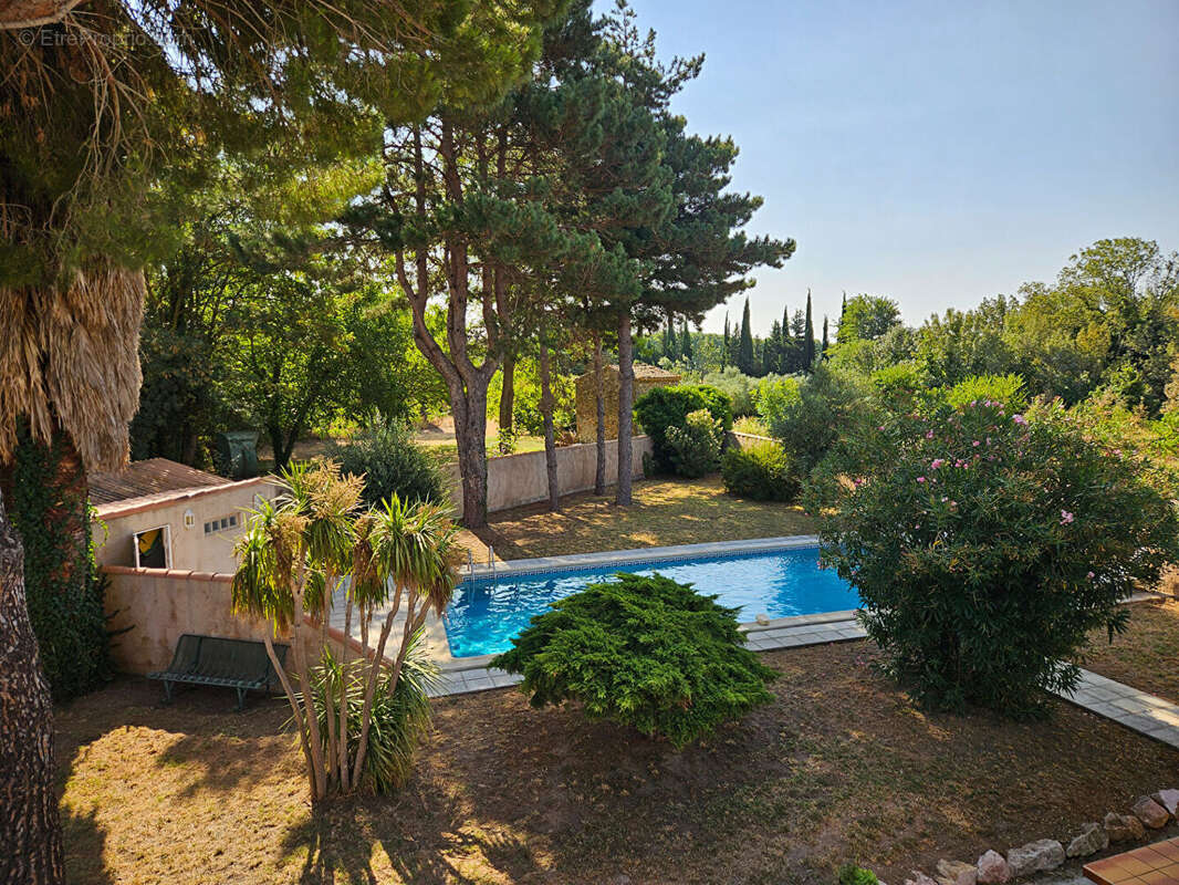 Maison Carcassonne  5 pièce(s) 135 m² - photo 8