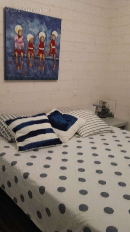 Maison à NOIRMOUTIER-EN-L'ILE