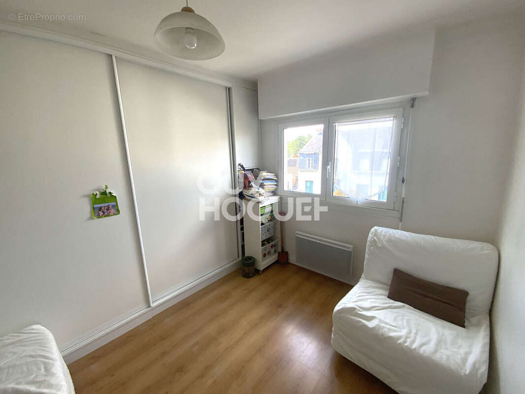 Appartement à LA BAULE-ESCOUBLAC