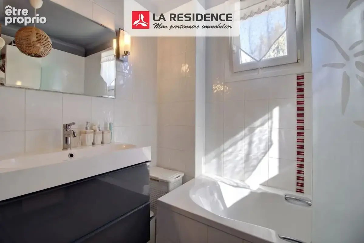 Maison 6 pièces 109 m² à vendre à Andresy (78570) - photo 7