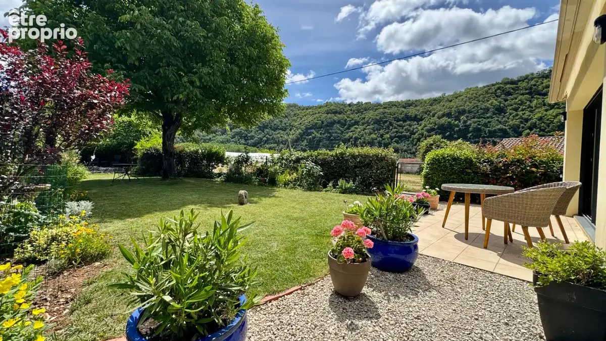 Maison familiale 125m² - piscine - garage double - photo 13