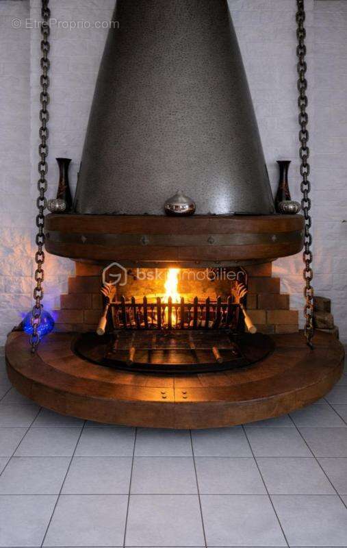 Maison à BOEIL-BEZING