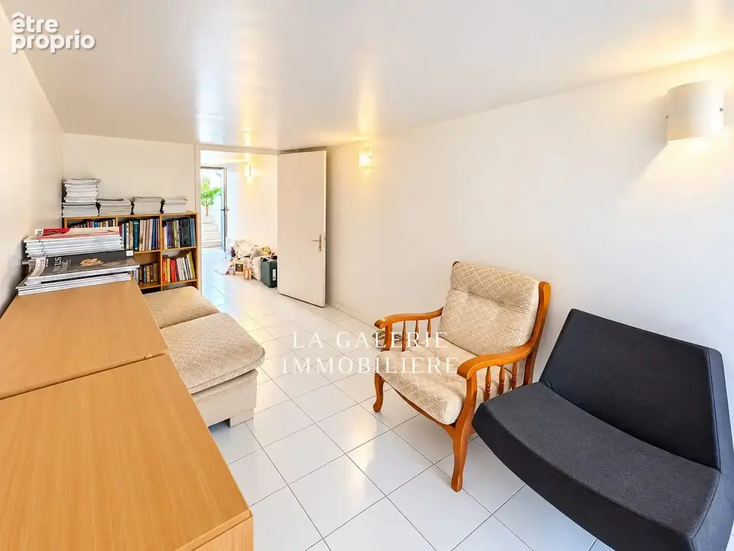 Maison 6 pièces 153 m² à vendre à Suresnes (92150) - photo 9