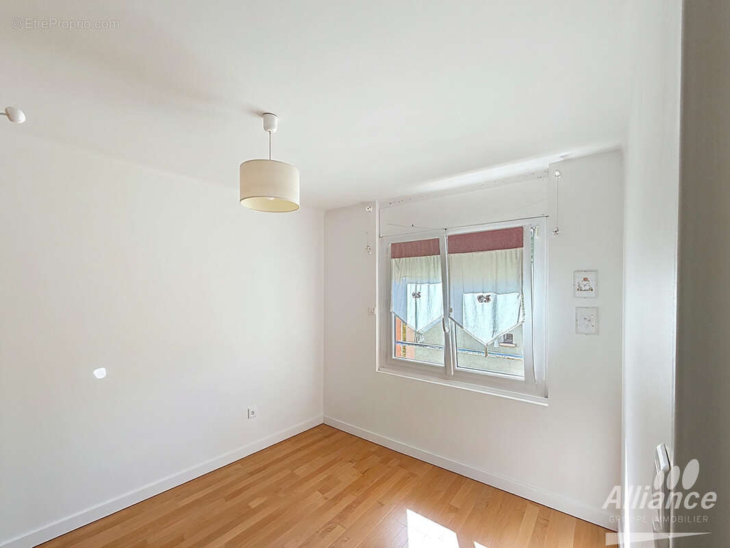 Appartement à BELFORT