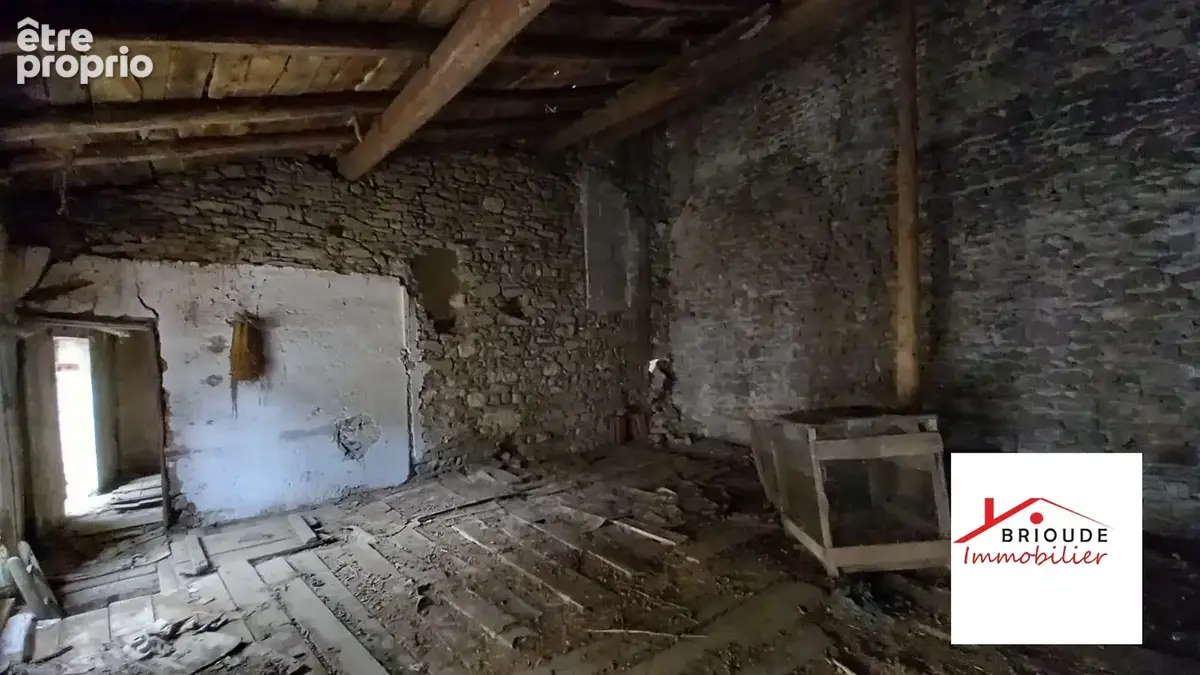 Maison avec dépendance à restaurer - photo 27