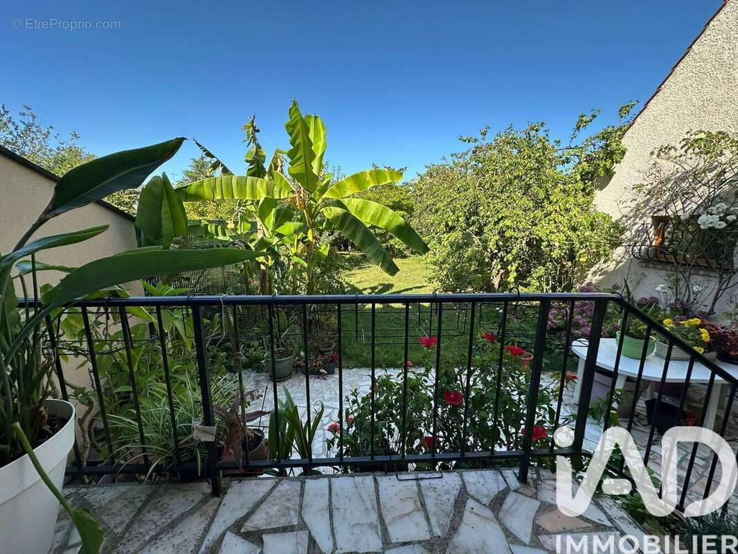 Photo 9 - Maison à RAMBOUILLET