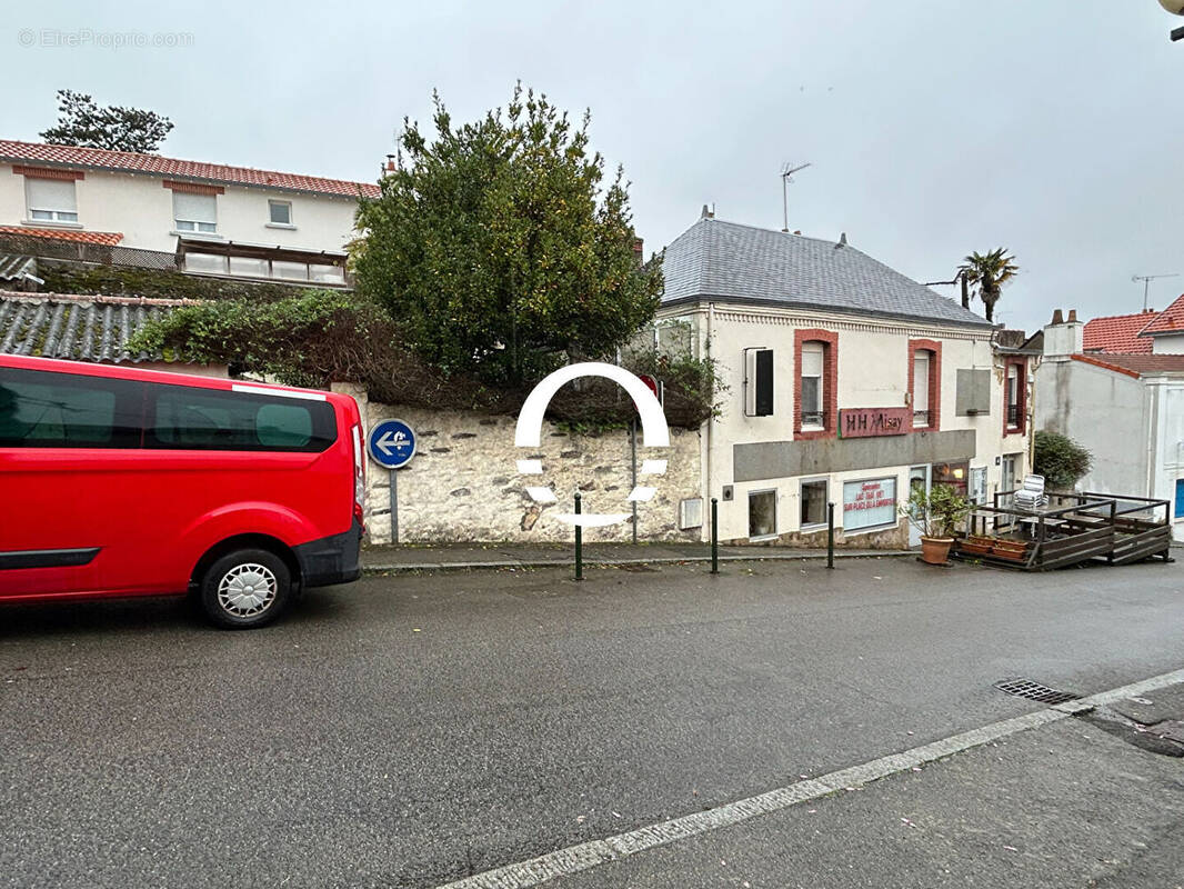 Maison à PORNIC
