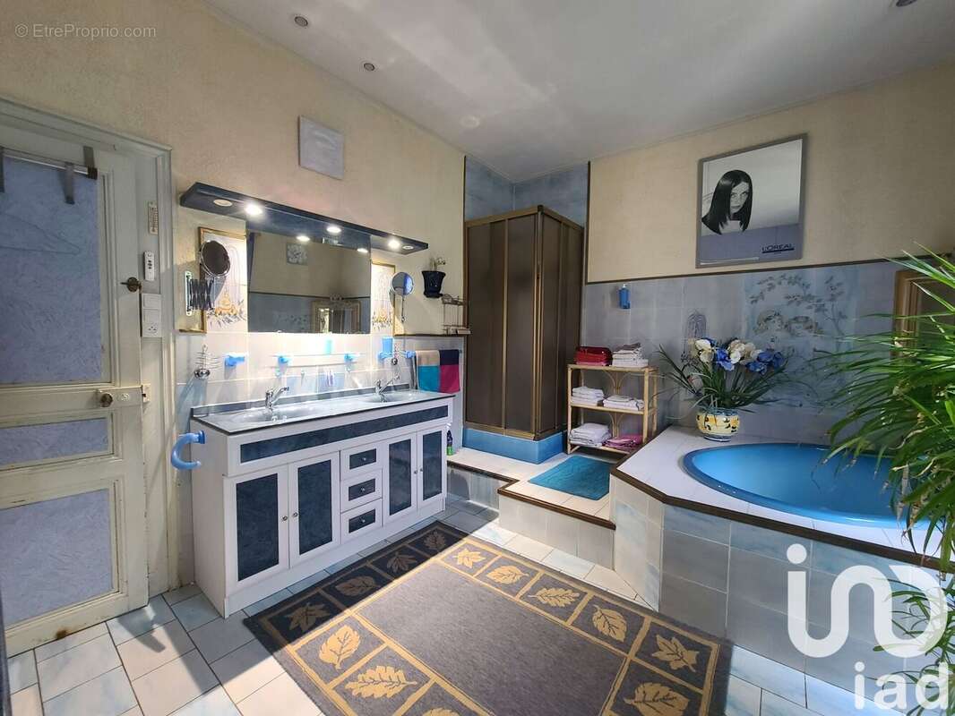 Photo 6 - Maison à BAUGE