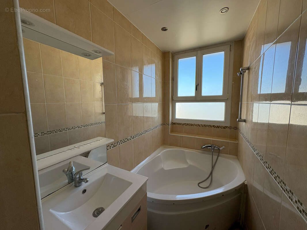 Appartement à BRY-SUR-MARNE