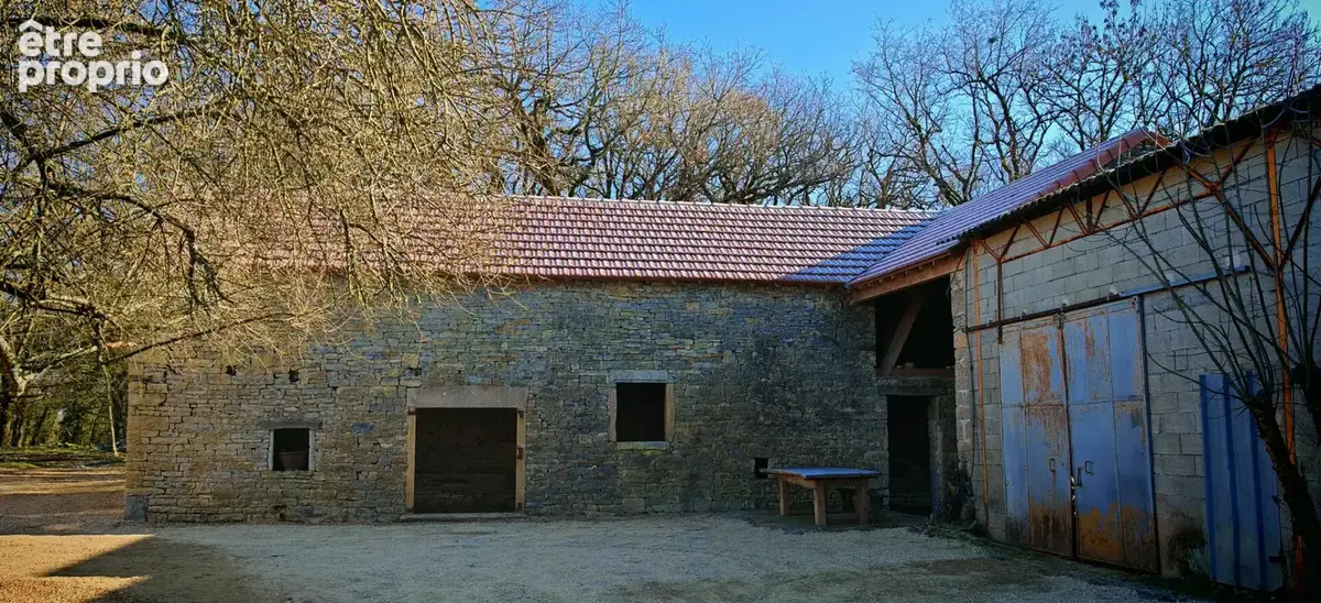 Belle maison de caractère au calme - photo 21