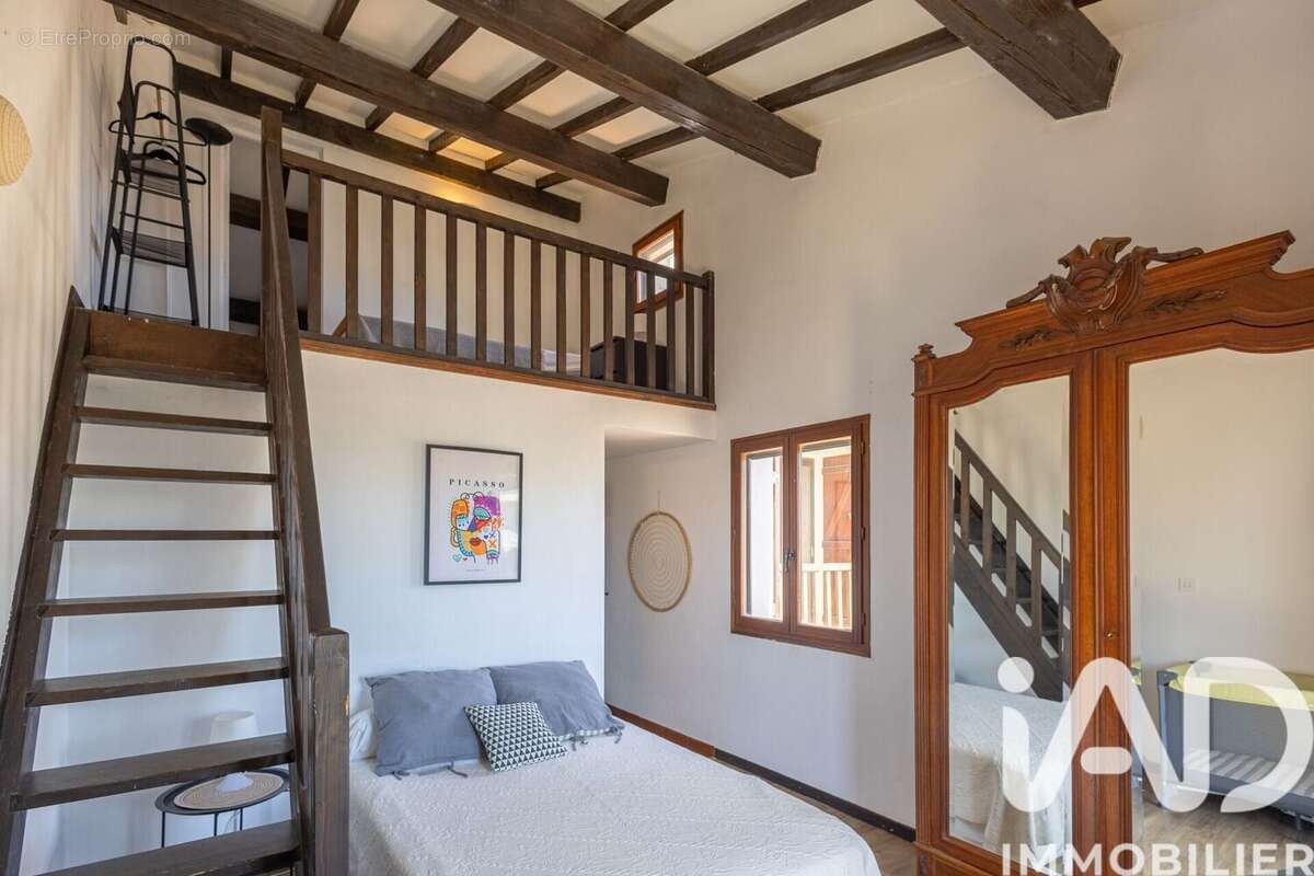Photo 7 - Maison à SAINTES-MARIES-DE-LA-MER